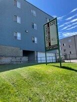 520 14th St S in St. Cloud, MN - Building Photo