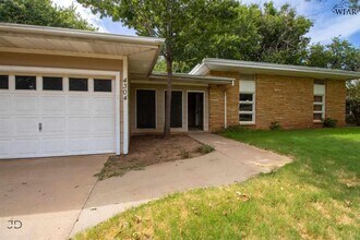4304 Wynnwood Dr in Wichita Falls, TX - Building Photo - Building Photo