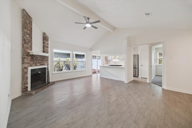 9327 Crescent Moon Dr in Houston, TX - Building Photo - Building Photo