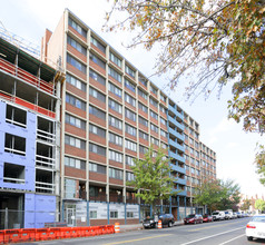 Channing E Phillips Homes in Washington, DC - Building Photo - Primary Photo