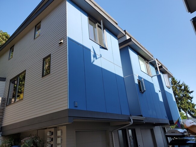 1126 29th Ave S in Seattle, WA - Building Photo - Building Photo