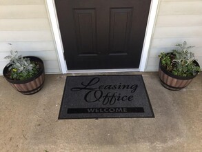 Liberty Garden Townhomes in Columbus, GA - Building Photo - Building Photo