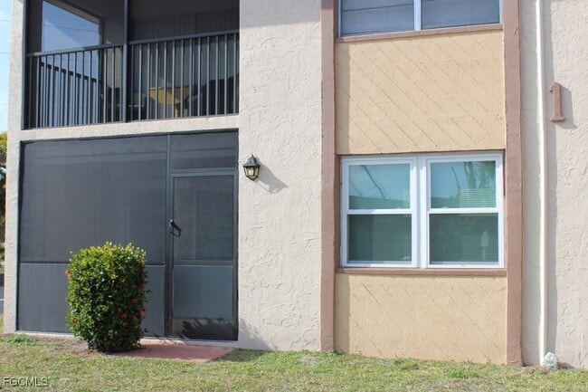 property at 16881 Davis Rd