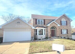 2910 Championship Blvd in St. Louis, MO - Building Photo