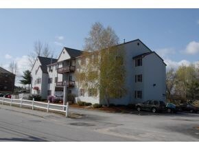 7 Railroad Ave-Unit -303 in Derry, NH - Building Photo - Building Photo