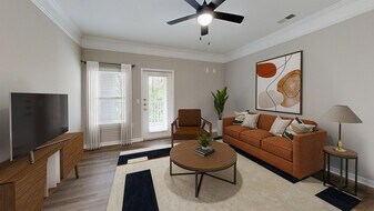 Waterstone at Brier Creek Apartments in Raleigh, NC - Building Photo