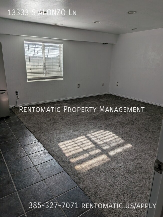 13333 Alonzo Ln in Herriman, UT - Building Photo - Building Photo