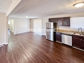 2164 Camp Ground Rd SW in Atlanta, GA - Building Photo - Building Photo