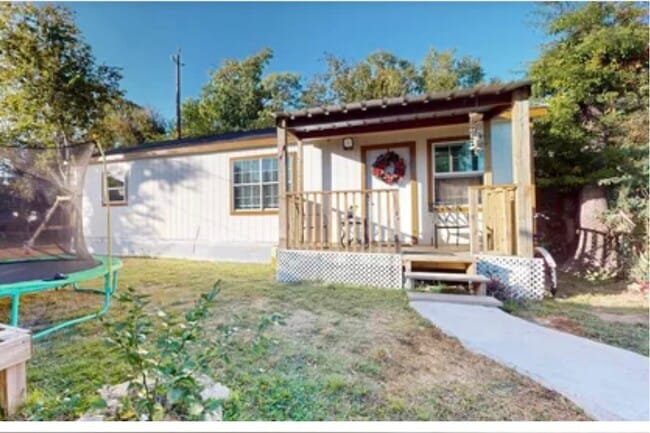 property at 5767 Belcrest St