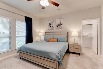 2438 Lucy Axel Ln-Unit -ID1043141P in Round Rock, TX - Building Photo - Building Photo