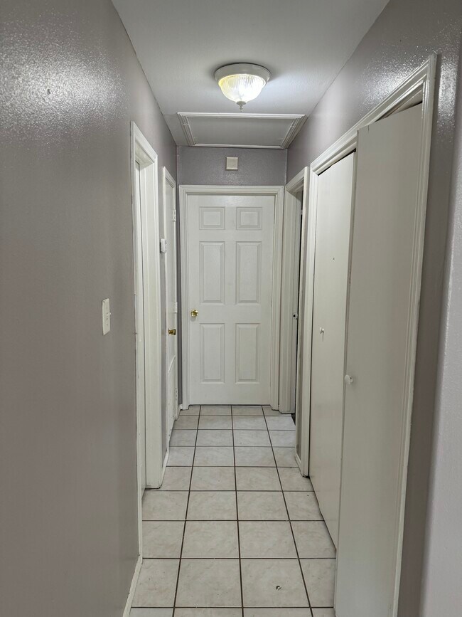 3808 Joby St in Edinburg, TX - Building Photo - Building Photo