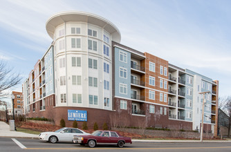 Lumiere in Medford, MA - Building Photo - Building Photo