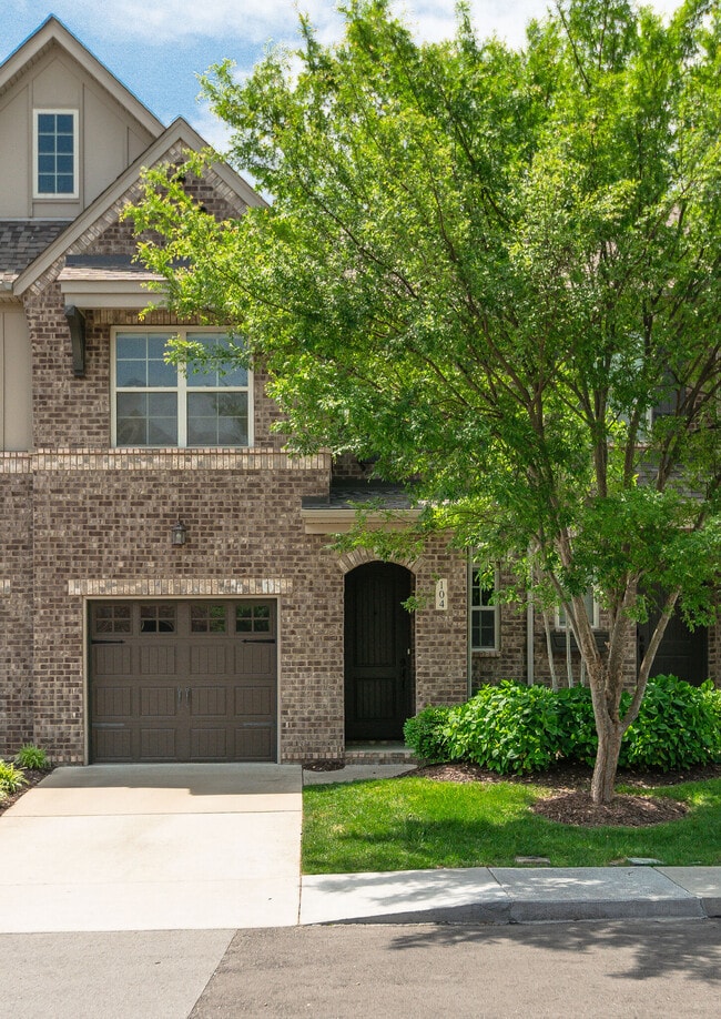 property at 104 Ambassador Private Cir