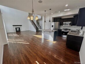 961 Spectrum Lp in Colorado Springs, CO - Building Photo - Building Photo