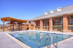 Silver Spring Forney in Forney, TX - Building Photo