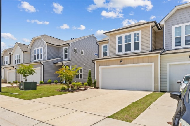 1408 Smoky Mountains St in Durham, NC - Building Photo - Building Photo