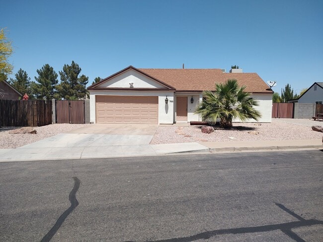 property at 768 E Stottler Pl