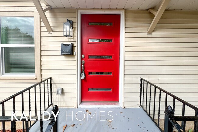 909 SW 48th St in Oklahoma City, OK - Building Photo - Building Photo