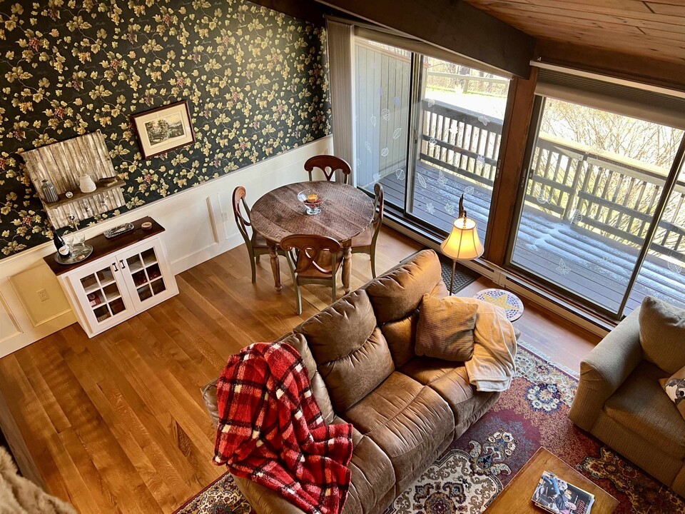 20 Murray Hill Heights Rd in Manchester, VT - Building Photo