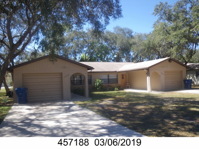 property at 1275 Malone Ave