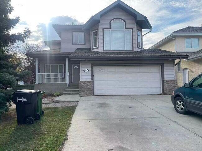 property at 336 Hunters Run NW