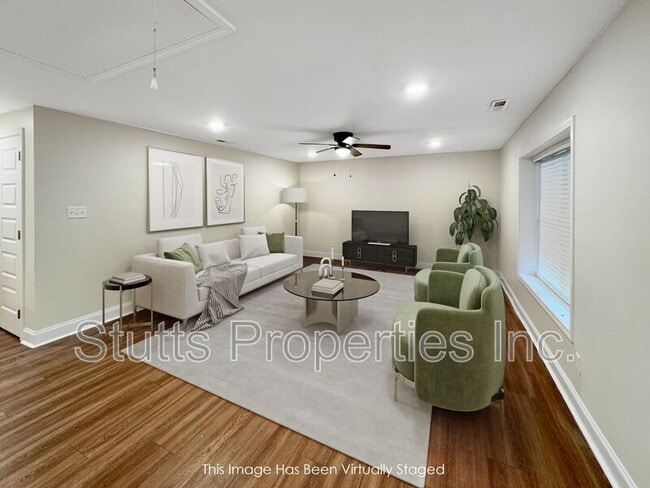 property at 104 Old Memphis Rd
