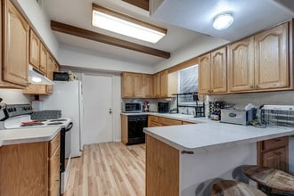 3710 Skylark Ave in San Antonio, TX - Building Photo - Building Photo
