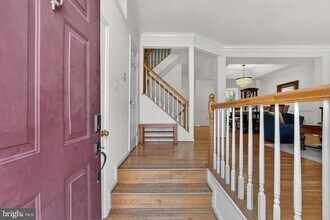 8010 Readington Ct in West Springfield, VA - Building Photo - Building Photo