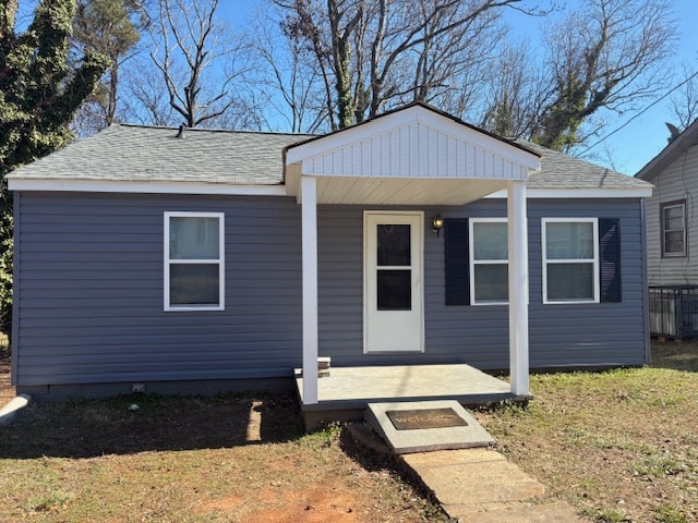 property at 411 Smith St