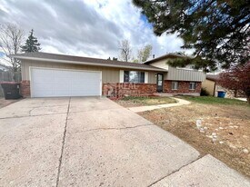 6165 Sapporo Dr in Colorado Springs, CO - Building Photo