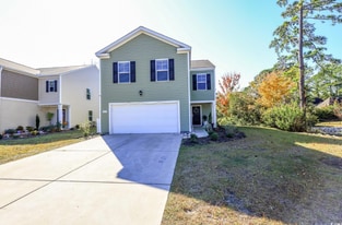 843 67th Ave N in Myrtle Beach, SC - Building Photo