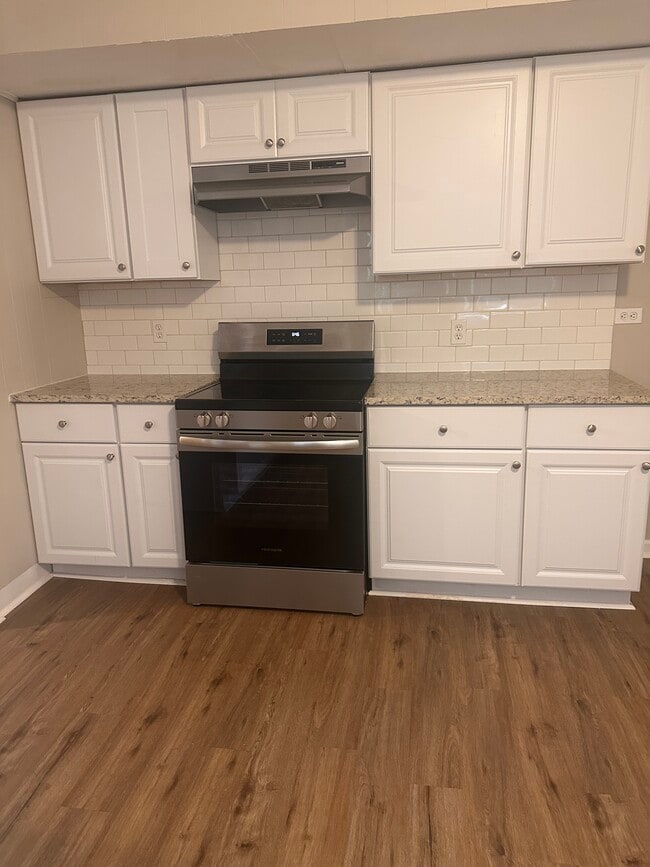 45 Garden St in Montgomery, AL - Building Photo - Building Photo