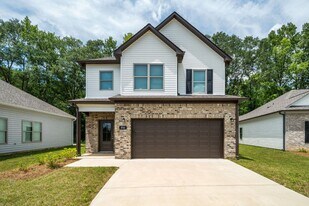 3741 Seaside Sparrow Cir in Bessemer, AL - Building Photo