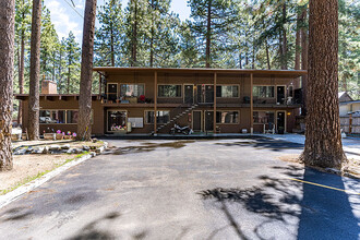 920 Alameda Ave in South Lake Tahoe, CA - Building Photo - Building Photo