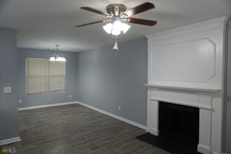 566 Sirocco Ct in Forest Park, GA - Building Photo - Building Photo