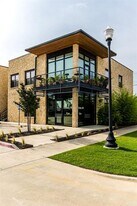 1125 S Jennings Ave in Fort Worth, TX - Building Photo