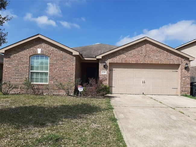 property at 20511 Faith Millstream Dr