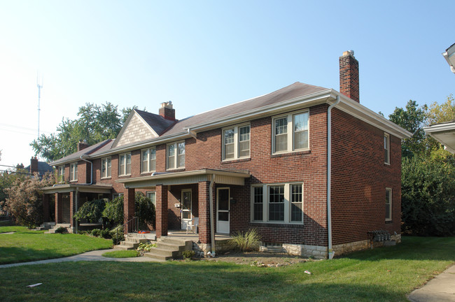 921-927 Northwest Blvd in Columbus, OH - Building Photo - Building Photo
