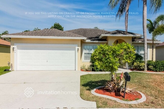 property at 1324 Fishers Pl