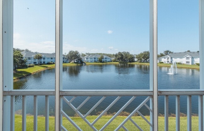 property at 16210 Harbour Vista Cir