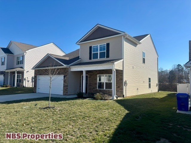 12020 Spearmint Ln in Knoxville, TN - Building Photo - Building Photo