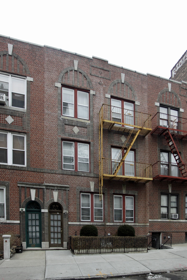 3139 Perry in Bronx, NY - Building Photo - Building Photo