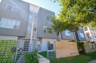 1522 Blodgett St in Houston, TX - Building Photo