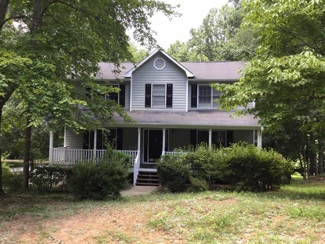 property at 3662 N Hampton Dr NW