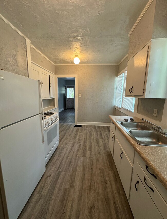 1201 E Fox St in South Bend, IN - Building Photo - Building Photo