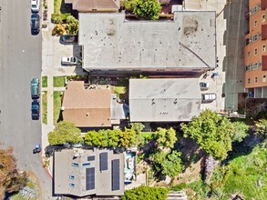 3830 Albatross St in San Diego, CA - Building Photo - Building Photo