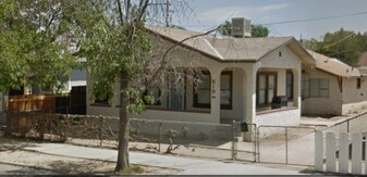 619 San Emidio St in Taft, CA - Building Photo