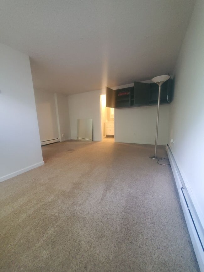 property at 1842 Canyon Blvd