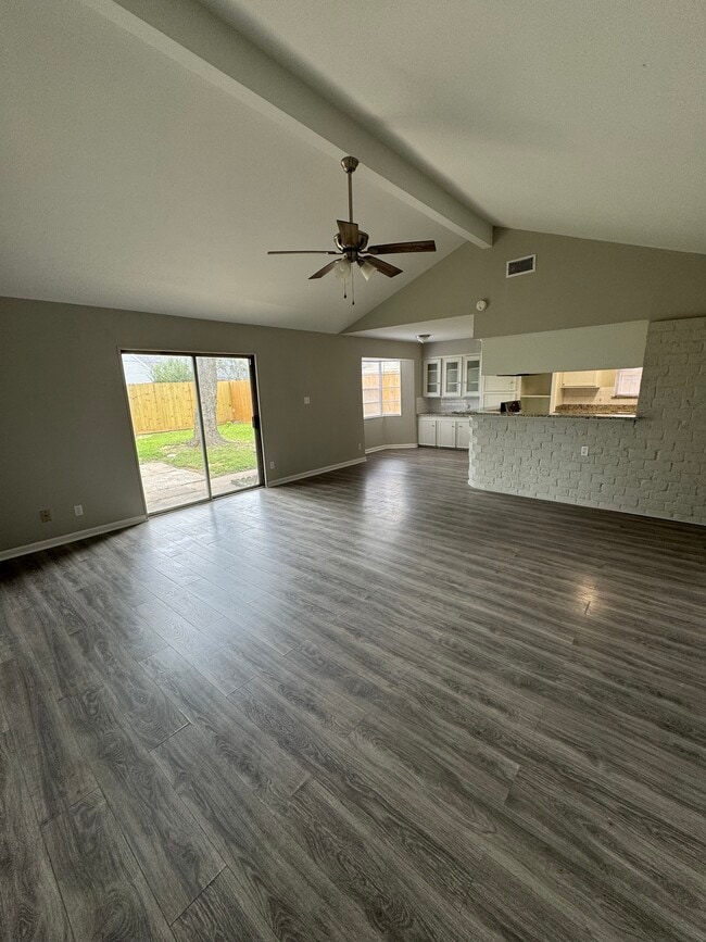 11927 Troulon Dr in Houston, TX - Foto de edificio - Building Photo