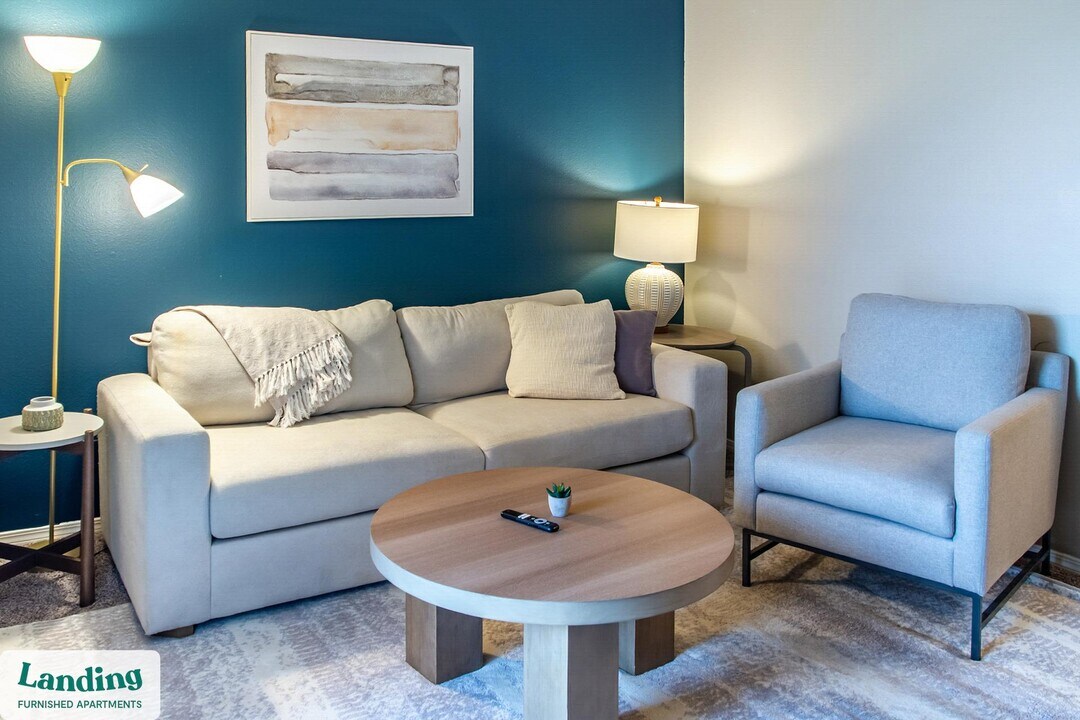 6326 S 107th E Ave in Tulsa, OK - Building Photo